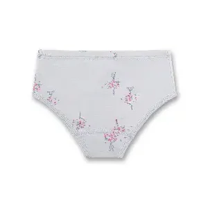 Sanetta meisjes hipster: licht blauw ( SAN.155 )