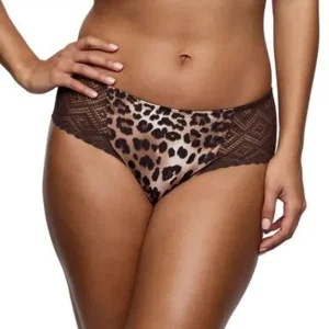 Prima Donna Twist Hotpats: Giganni, Leopard Bloom ( PDO.603 )