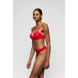 Marie Jo String: Louie True Red  ( MJO.434 )