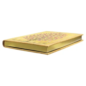 Notitieboek - Compact journal - Antique magnolia - 13x18cm