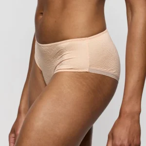 Marie Jo Slip Hotpants: Tom, Peach Whisper,  Shorty model ( MJO.391 )