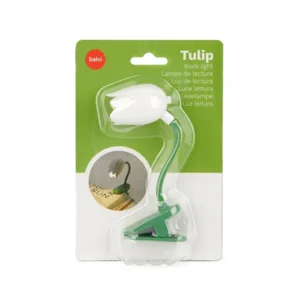 Balvi Leeslamp Tulp Wit