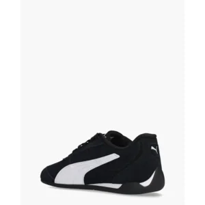 Puma Replicatch SD Zwart/Wit Damessneakers