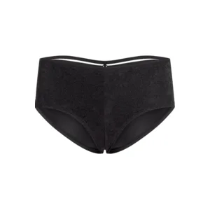 Marlies Dekkers – Space Odyssey – Shorty – 37894 – Black Lace