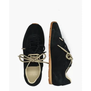 Nubikk Billy Lou II Donkerblauw Damessneakers