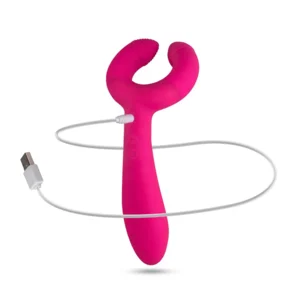 Teazers Multi Vibator Voor Koppels & Solo Play