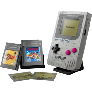 LEGO® 72046 Super Mario™ Game Boy™