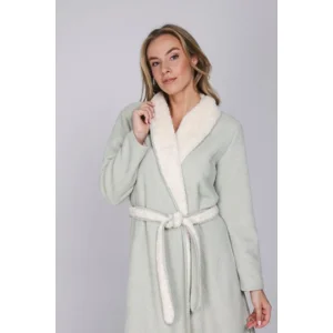 Pastunette Kamerjas Dames: Light Green, Riem ( 100022 )