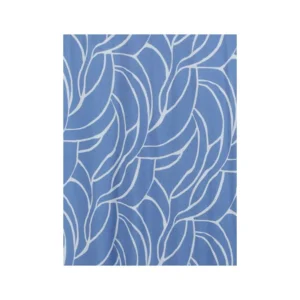 Ringella – Exclusieve – Nachtkleed – 6511044 – Starlight Blue