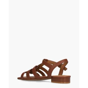 Di Lauro Desiree Bruin Damessandalen