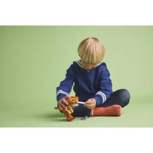 LEGO® 76967 Jurassic World Kleine Eetster: T. rex