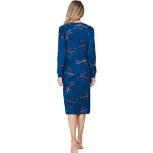 Pastunette – Blue Mirage - Nachtkleed – 111262-224-1 – Dark Blue