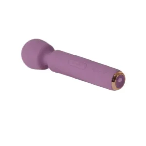 Svakom Mini Emma Wand Vibrator Met App 16 cm