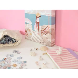 Puzzel Strand Italië All The Ways to Say