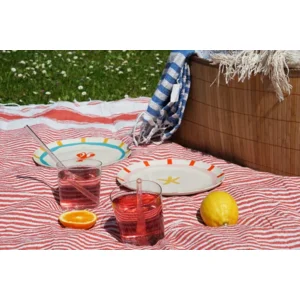 Bord Marine - set van 4 | And Nook