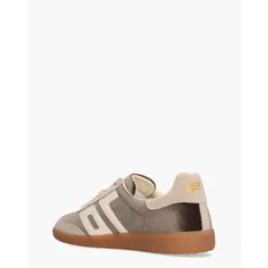 Back 70 Cloud Velvet taupe/Butter 70