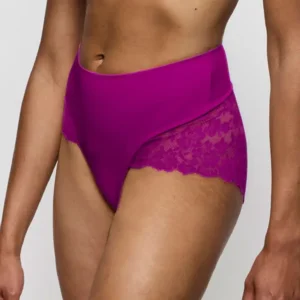 Marie Jo Soft Studio corrigerende tailleslip in wild rose