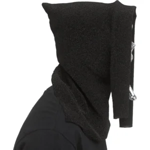 Masker - Spiegelmasker - Screaming ghost - License