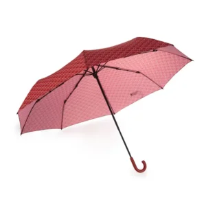 Paraplu Koi Vis Rood Met Hoes | Balvi