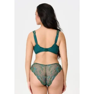 Lingadore Pine slip in groen