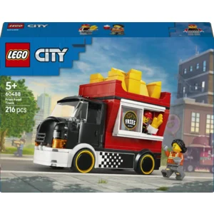 LEGO® 60488 City Snackbartruck