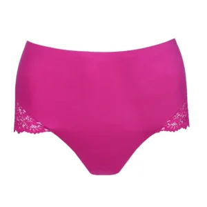 Marie Jo Soft Studio corrigerende tailleslip in wild rose