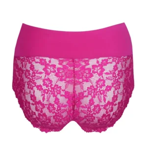 Marie Jo Soft Studio corrigerende tailleslip in wild rose
