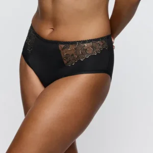 Prima Donna tailleslip in smokey bronze