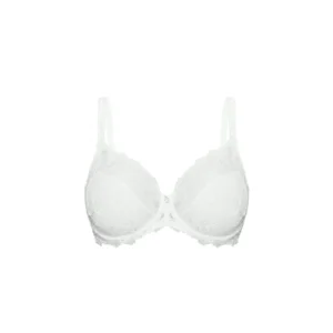 Louisa Bracq – Joy – BH Beugel – 550-01 – Blanc
