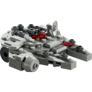 LEGO® 30708 Star Wars™ Millennium Falcon™ minimodel - polybag
