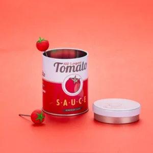 Balvi | Cocktailprikkers Tomaten x6