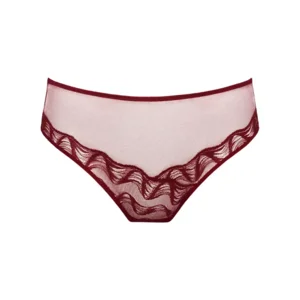Sarda Nasim taileslip in bordeaux
