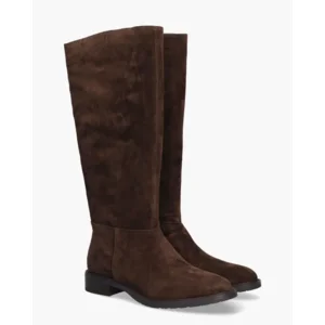 Di Lauro Deborah Donkerbruin Damesboots