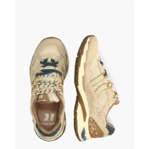 Coolway 2003 Beige Damessneakers