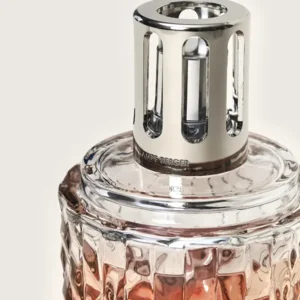 Lampe Berger Variation rose amber