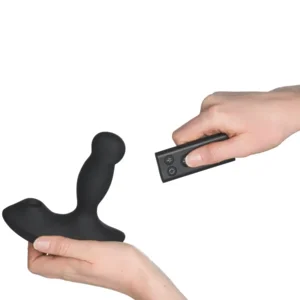 Nexus Revo Air Roterende Prostaat Vibrator