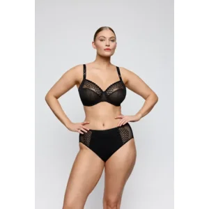 Prima Donna Jokko tailleslip in zwart