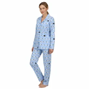 Ringella – Sheep Parade – Pyjama – 6511228 – Fjord