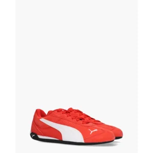 Puma Replicatch SD Rood/Wit Damessneakers