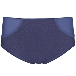 Dacapo Taille slip: Ensemble, Bleu Fume ( DAC.365 )