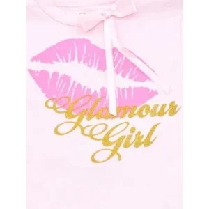 shirt Kiss pink