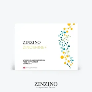 ZinoShine+
