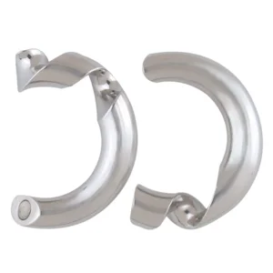 IQ-puzzel - Loop - Metaal - Niveau 1