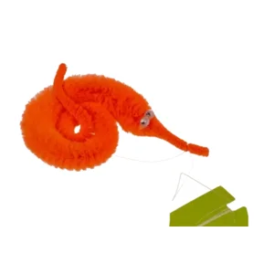 Magische worm - 1st. - Willekeurig geleverd
