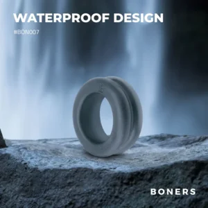 Boners Extra Dikke Cockring
