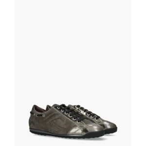 La Caballa L902024 Taupe Damessneakers