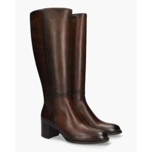 Magnanni 24903 Bruin Dameslaarzen