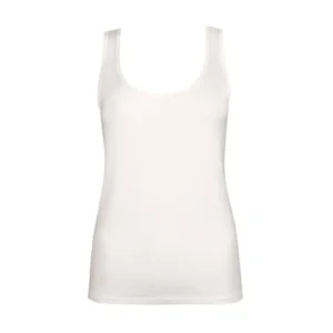 Marie Jo Soft Studio onderhemdje in ivoor