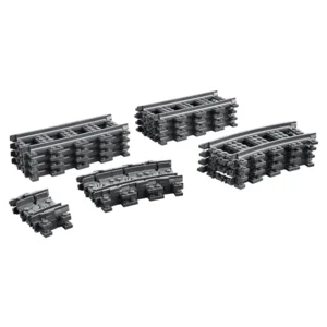 LEGO® 60205 City Treinrails