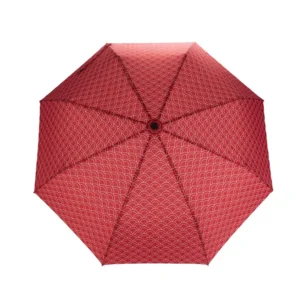 Paraplu Koi Vis Rood Met Hoes | Balvi